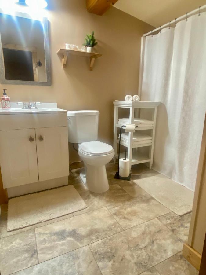 Casa vacanze Pocono Cabin, Private Pool Shawnee/camelback *