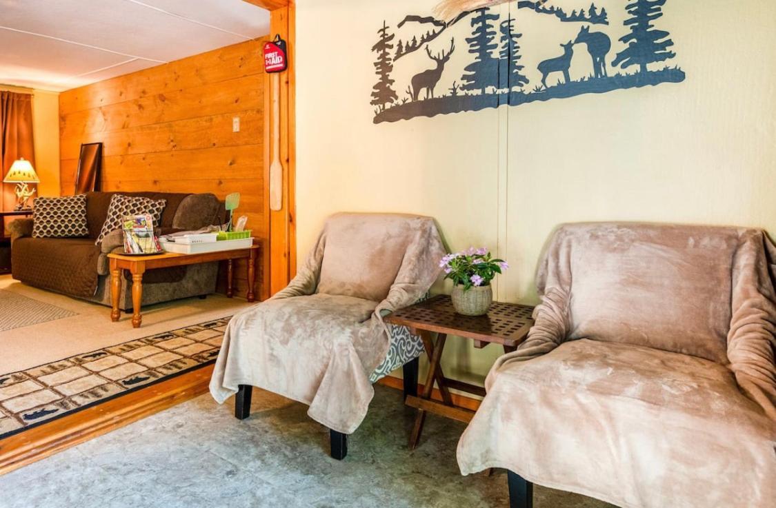 Pocono With Private Pool At Shawnee Mtn Holiday home