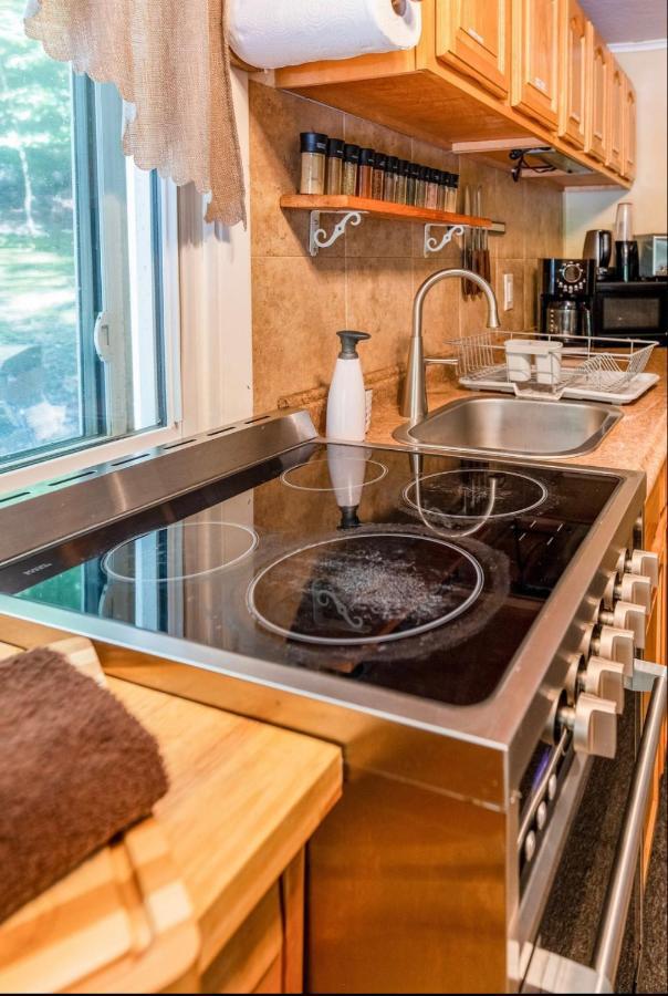 Holiday home Pocono With Private Pool At Shawnee Mtn *