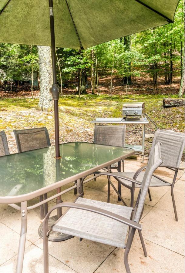 Pocono With Private Pool At Shawnee Mtn *