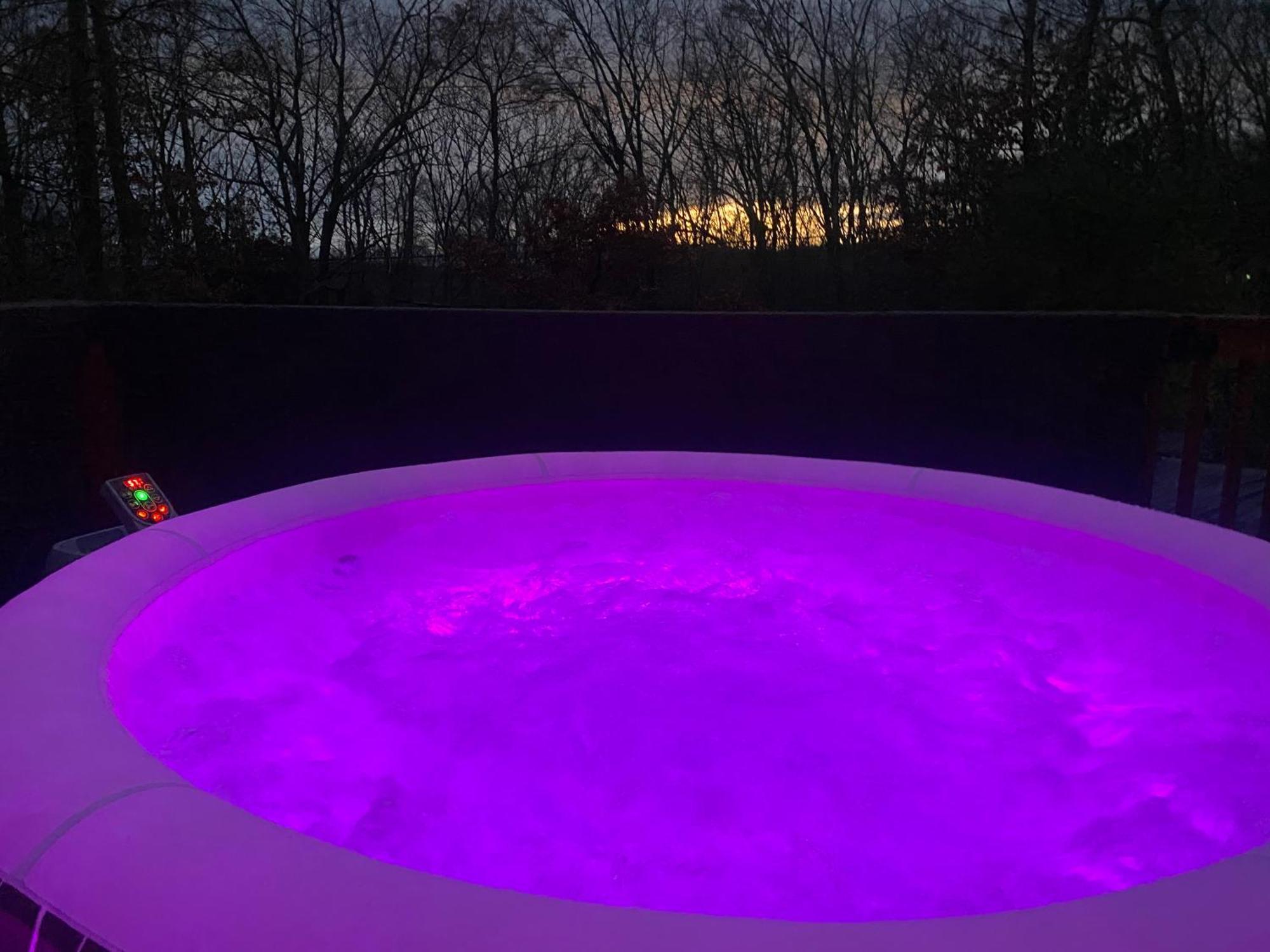 Pocono With Private Pool At Shawnee Mtn Holiday home East Stroudsburg