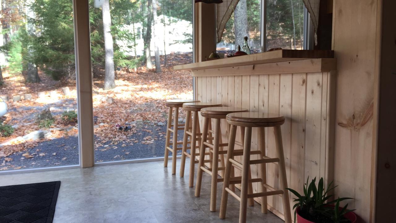 Holiday home Pocono With Private Pool At Shawnee Mtn *
