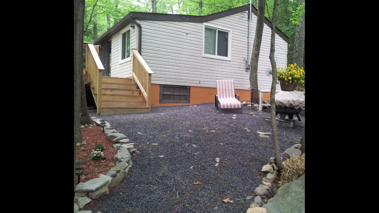 Holiday home Pocono With Private Pool At Shawnee Mtn *
