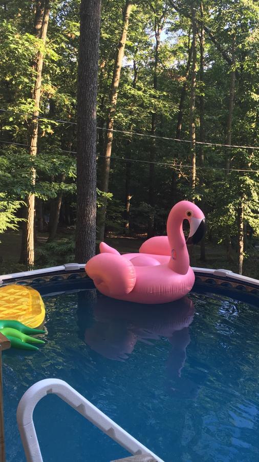 Holiday home Pocono With Private Pool At Shawnee Mtn *