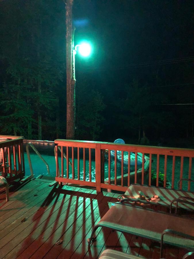 Pocono With Private Pool At Shawnee Mtn Holiday home *